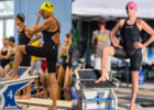 Diane Uustal and Kelly Palace Break Masters National and World Records at Bumpy Jones Classic