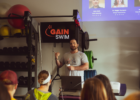 So, You Want to Be a Coach…