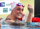 Swimming’s Great Barriers: When The Impossible Becomes Expected
