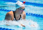 Alex Walsh on Pan Pacs Results: “Goes to show the amount of endurance training I’ve been doing”