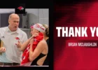 Brian McLaughlin Announces Retirement as Montclair State Head Coach After 37 Seasons