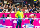 Isaac Cooper Breaks Australian All-Comers Record in 50 Free; Misses Aussie Record By 24 Hours