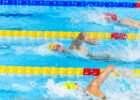 Despite Some Missing Stars, Australia Makes Dent In Pan Pacs Medal Table