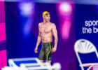 WATCH: Available Race Videos From Night Two Of The 2026 Commonwealth Games