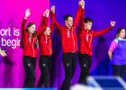 Surprises And Non-Surprises From The First Few Days Of The 2026 Commonwealth Games