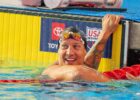 How U.S. Swimmers Can Earn A Berth On The Short Course Worlds Roster At Next Week’s Trials