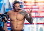 Caeleb Dressel: “We’re exactly where we should be… for me there needs to be more intensity”