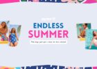 Sporti Launches Endless Summer Collection
