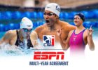 College Swimming League Announces Locations For Inaugural Season, Final To Take Place In Indianapolis