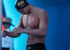 ASU Wins SMU Classic While Multiple Pool and Meet Records Fall