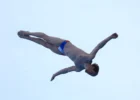 World Aquatics Expands High Diving World Cup To Three Stops, Adding Zhaoqing, China For 2026