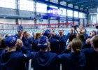Liberty Announces 2026-27 Swimming & Diving Schedule