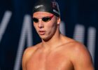 Luka Mijatovic Smashes Junior Pan Pac Record With 3:43.67 400 Free