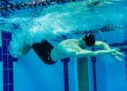 arena Welcomes British Backstroke Star Oliver Morgan