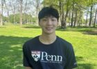 Indiana High School State Champion Alex Koo Verbally Commits to Penn for 2027-28