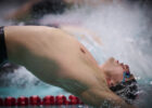 Raben Dommann’s Comeback From Stroke to Canada’s Pan Pac Team: “It’s Difficult to Put Into Words”