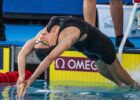 Top 20 NCAA Swimming Recruits In The Girls’ High School Class of 2027