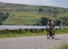 British Paralympic Champion Sarah Storey Announces Retirement from Competition