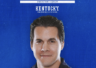 Kentucky Adds Ben Keast To Staff As Assistant Coach