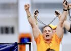 Inside Tennessee Swimming’s Recruiting Formula: Talent, Character, Curiosity