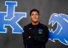 Kentucky Add 2022 World Junior Champion Stephan Steverink For 2026/27 Season