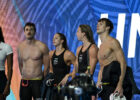 2026 Pan Pacific Championships Records Roundup