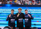 2026 European Swimming Championship: Quotes And Reactions From Day 1