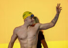 Sam Short on Pan Pacs Campaign: “I talked the talk and hopefully I walked the walk”