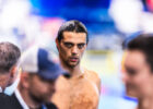 Missing QR Code Forces Thomas Ceccon Into Last-Minute Suit Change At European Championships