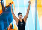 Kate Douglass on Massive 23.19 50 Free WR: “I had to do a few double takes”