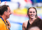 2026 European Swimming Championship: Day 1 Photo Vault