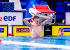 2026 European Swimming Championship: Day 6 Photo Vault
