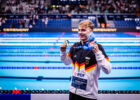 World Record Holder Johannes Liebmann Discusses Historic Season, Distance Training in Magdeburg