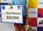 2026 Para Pan Pacific Championships: Day 3 Recap