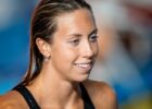 Gretchen Walsh Opens Up On Losing A World Record, Chasing More, And The Road Ahead