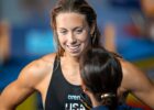 Gretchen Walsh on 50 Free World Record: “Yesterday’s world record meant a lot more”