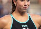 How Much Did American Swimmers Earn in Operation Gold Payouts at Pan Pacs?