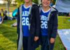 Summer Brothers: Racing Through the Generations