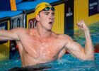 Jamie Jack After Career Season: “I’ll humbly accept 2nd behind Cam anytime”