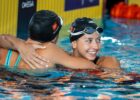 Pan Pacs vs. Euros: Who Wins in a Dual Meet?