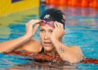Katharine Berkoff Shares Goals for UVA Pro Am: “Be happy and present more than anything”