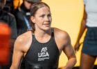 Katharine Berkoff on American Records, Sara Curtis’ 26.56 & The Road to LA 2028