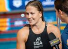 2026 Pan Pacific Championships: Day 4 Relay Lineups