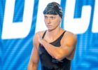 What Katie Ledecky’s Response to Losing Can Teach Us About Mental Strength