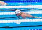 Egor Kornev Rips 22.23 50 Back World Cup Record, Coetze Nabs African Record