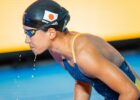 Asian Games Champion Kotomi Kato Clocks W 100 Breast JPN Record