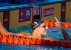 Luka Mijatovic, Audrey Derivaux Headline Psych Sheets for 2026 Junior Pan Pacific Championships