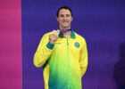 2026 World Cup – Baku: McEvoy Destroys Oceanian Record, Kornev Hits Russian Mark In 50 Free