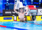 Nathan Muratory Sets New 200 Back World Junior Record Of 1:54.87 In European Championship Heats