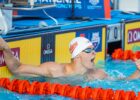 Owen McDonald Returns To Competition After Eligibility Lawsuit Win; Gould (TX), Avakov (IU), Paegle (IU) Did Not Swim
